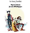 Operation Jean-Philippe - Bazart