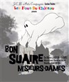 Bon suaire M'sieurs dames - Théâtre L'Alphabet