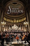 Concert du Nouvel An - Les Valses de Johann Strauss - Eglise Saint Germain des Prés