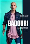 Rachid Badouri dans Badouri rechargé - Alhambra - Grande Salle