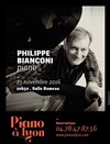 Récital de Philippe Bianconi - Salle Rameau
