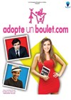 Adopte un boulet.com - Théâtre des 3 Acts