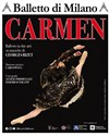 Carmen - Le Cepac Silo