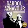 Tribute Sardou & Aznavour - Casino Barrière 
