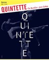 Quintette - Espace Germinal