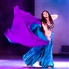 Stage de danse fusion : Arabo Andalous - Studio Raspail