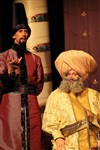 Aladin - Théâtre de Saint Maur - Salle Rabelais
