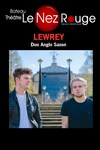 LewRey - Le Nez Rouge