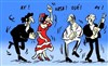 Stage de Flamenco : de la découverte au niveau confirmé ! - Danz'Arte - Ecole de danse
