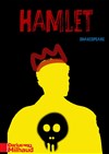 Hamlet - Théâtre Darius Milhaud
