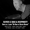 Olivier Le Goas & Reciprocity - Sunside