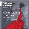 Réminiscences - Théâtre El Duende