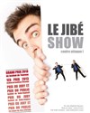 Jibé dans Le Jibé show contre attaque - Le Lieu