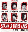 Stand up entre amis - Spotlight
