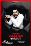 Yassine Belattar dans Ingerable ! - Théâtre Les Feux de la Rampe - Salle 120
