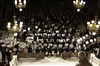 Les 4 Saisons de Vivaldi Concerto Grosso pour la Nuit de Noël - Eglise de la Madeleine