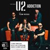 U2 Addiction - Casino Terrazur