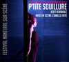 P'tite Souillure - Espace Pierre Reverdy