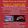 Blind-test Party 3 - Alternateev 56