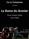 La Dame du Grenier - Théâtre Astral-Parc Floral