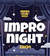 Impro Night - Impro Club d'Avignon