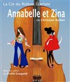 Annabelle et Zina - Théâtre de Nesle - petite salle