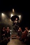Le Siffleur et son quatuor à cordes - Espace 93 - Victor Hugo