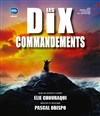 Les Dix Commandements - La Seine Musicale - Grande Seine