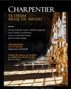 Concert de Noël: Orchestre de Lutetia et Choeur Aria de Paris - Eglise Saint-Jacques du Haut Pas