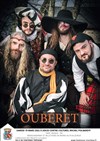 Oubéret : Concert celtique - Centre Culturel Michel Polnareff