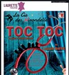 Toc Toc - Laurette Théâtre Avignon - Grande salle
