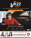 Leslie Lewis Quintet - Auditorium d'Issy-les-Moulineaux