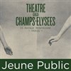 L'Histoire du Soldat - Théâtre des Champs Elysées