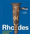 Visite guidée : Exposition Rhodes, une île grecque aux portes de l'Orient - Musée du Louvre