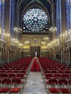 Etoiles françaises, des voix françaises rayonnant sur les scènes internationales - La Sainte Chapelle