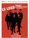 Le Legs - Théâtre Acte 2