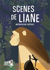 Scènes de Liane - Le Kibélé