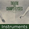 Concerto Italiano / Rinaldo Alessandrini - Théâtre des Champs Elysées
