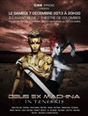 Deus Ex Machina - Avant-Seine - Théâtre de Colombes