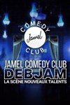 Jamel Comedy Club : La scène nouveaux talents - Le Comedy Club
