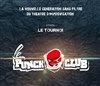 Le Punch Club, Bordeaux - La Tencha
