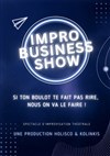 Impro Business Show - Théâtre Lulu