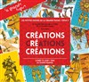 Création / Récréation - Studio Raspail