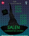 Salem, l'avènement des sorcières - Salle festive Nantes Erdre