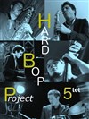 H.B.P. Quintet - Cave du 38 Riv'