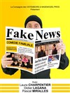 Fake news - Mas de la Barben