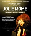 Jolie môme - Théâtre Le Lucernaire