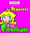 Princesse Clémentine - ABC Théâtre