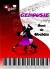 Genousie - Espace Barbara