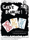 Carte blanche aux Bisons ravis - Théâtre 2000